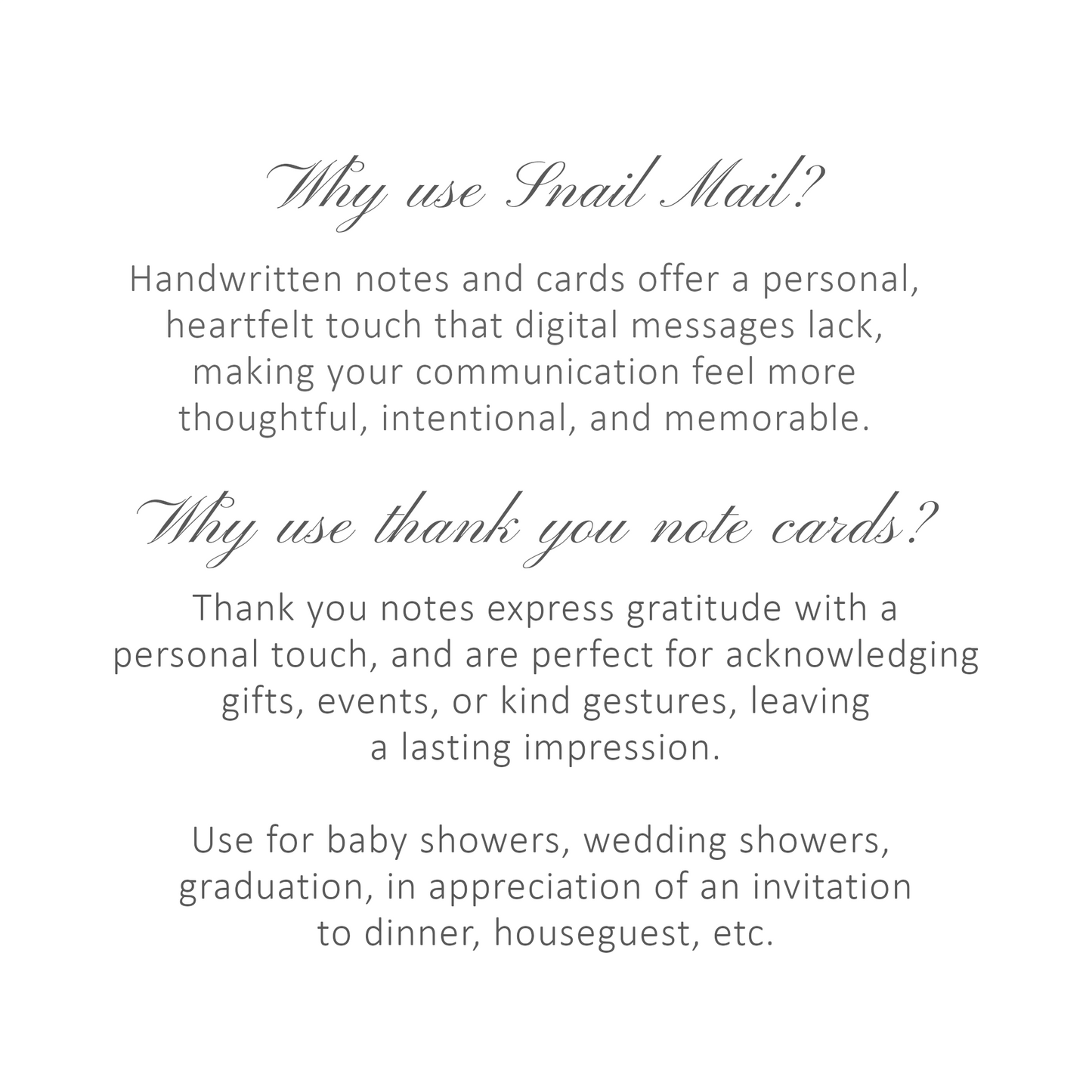 Sleeping Kitty Note Cards